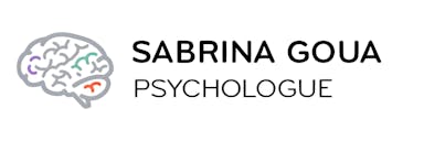 logo de Sabrina Goua